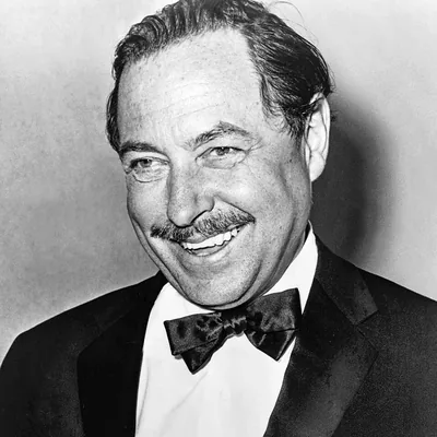 Tennessee Williams