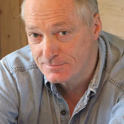 Terence Blacker