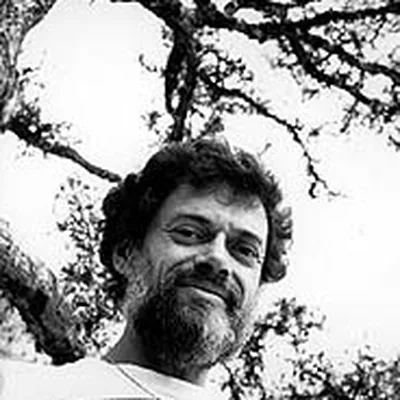 Terence McKenna