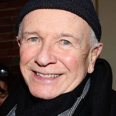 Terrence McNally