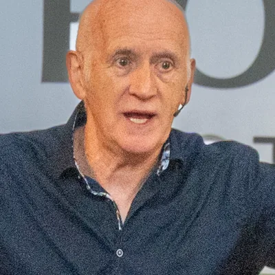 Terry Deary