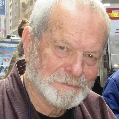 Terry Gilliam