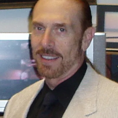 Terry Goodkind