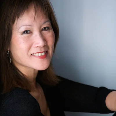 Tess Gerritsen