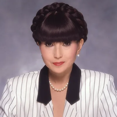 Tetsuko Kuroyanagi