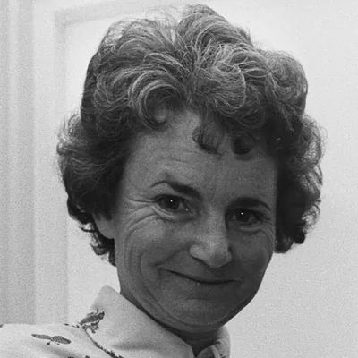Thea Beckman