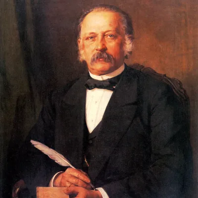 Theodor Fontane