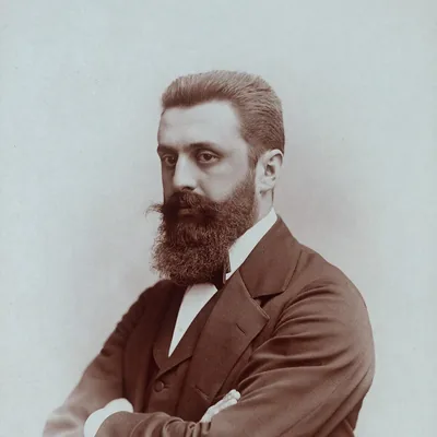 Theodor Herzl