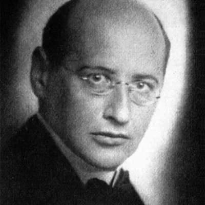 Theodor Reik