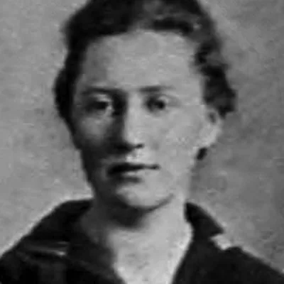 Theodora Kroeber