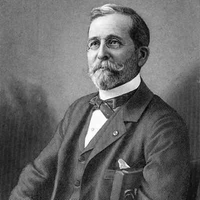 Theodore Ayrault Dodge