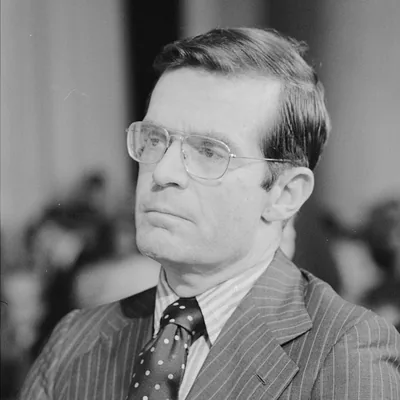 Ted Sorensen