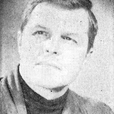 Theodore R. Cogswell