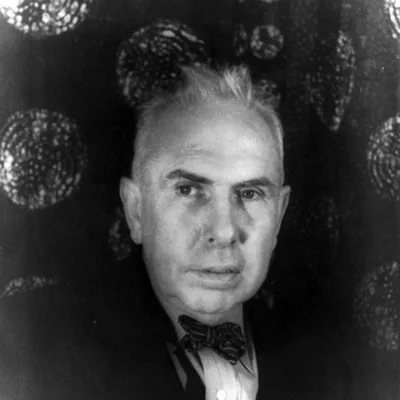 Theodore Dreiser