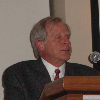 Theodore J. Lowi