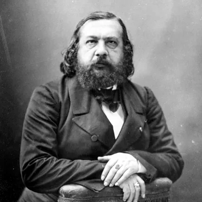 Théophile Gautier
