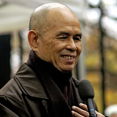 Thích Nhất Hạnh