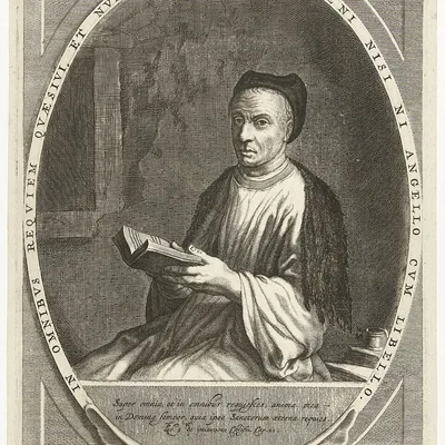 Thomas à Kempis