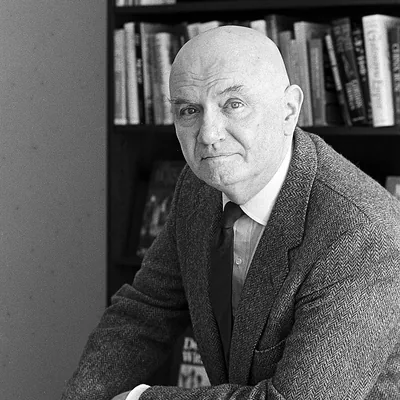 Thomas Louis Berger