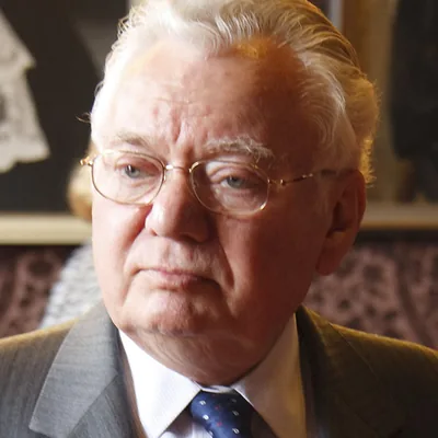 Thomas Buergenthal