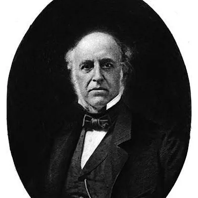 Thomas Bulfinch