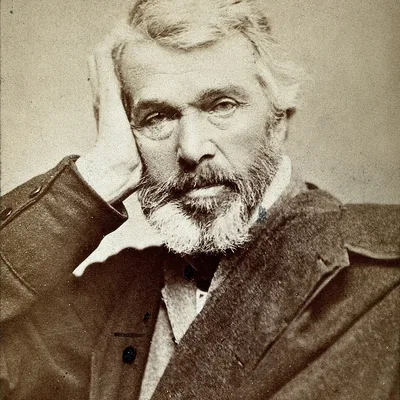 Thomas Carlyle