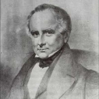 Thomas Chandler Haliburton