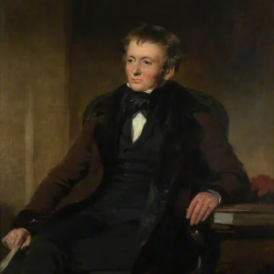 Thomas De Quincey