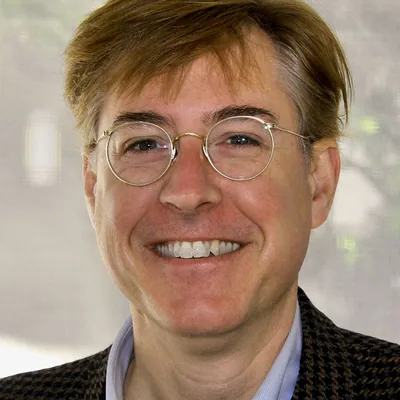 Thomas Frank