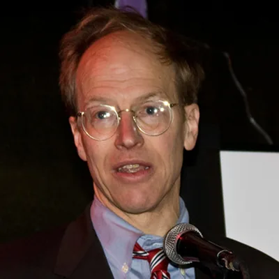 Thomas Geoghegan