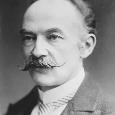 Thomas Hardy