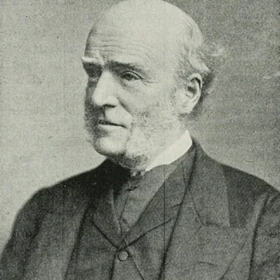 Thomas Hughes