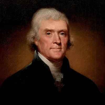 Thomas Jefferson