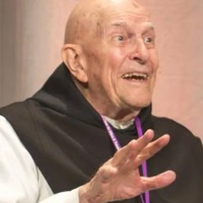 Thomas Keating