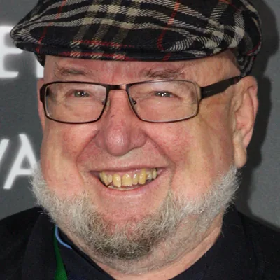Thomas Keneally