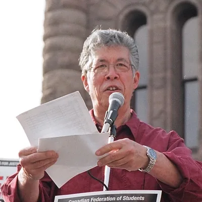 Thomas King