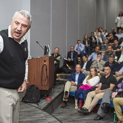 Thomas Friedman