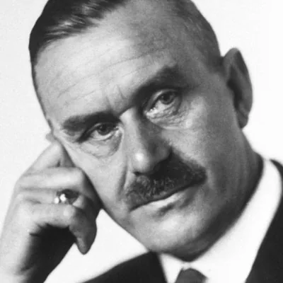 Thomas Mann