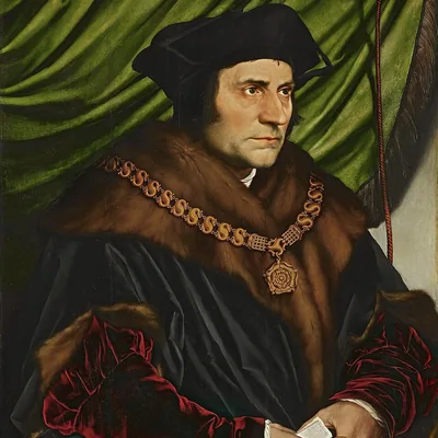Thomas More