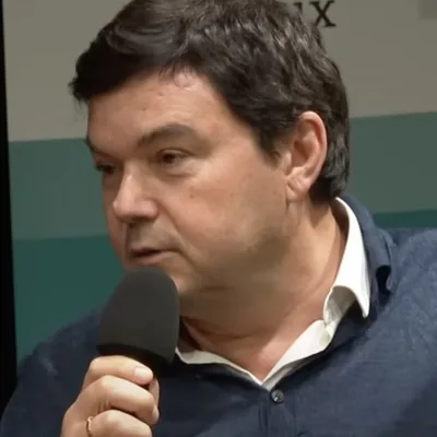 Thomas Piketty