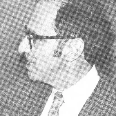 Thomas Kuhn