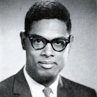 Thomas Sowell