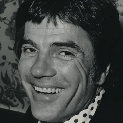 Tom Tryon