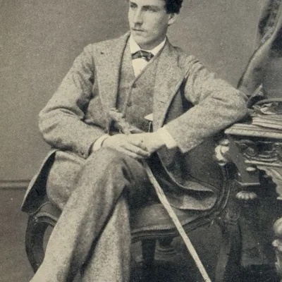 T. W. Rolleston