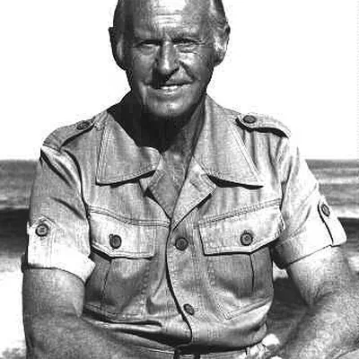 Thor Heyerdahl