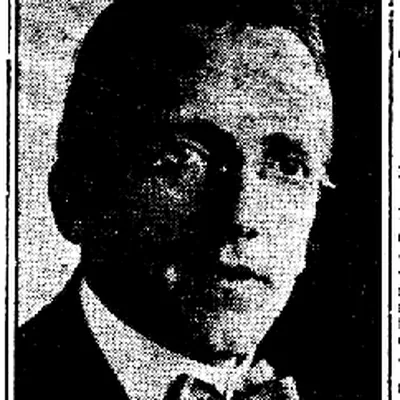 Thornton Burgess