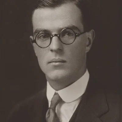 Thornton Wilder