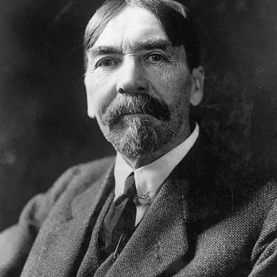 Thorstein Veblen