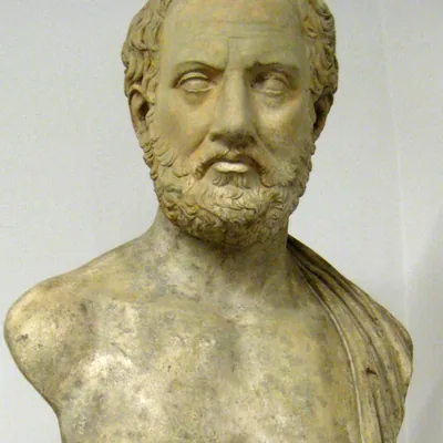 Thucydides