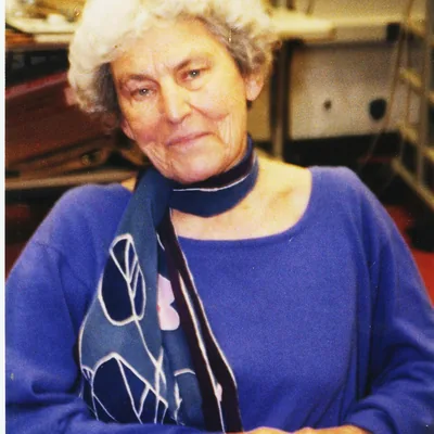 Tillie Olsen